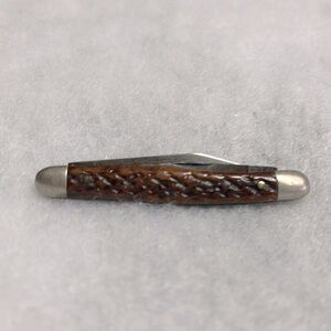 3” Solingen, Germany , 2 Blade Pocket Knife